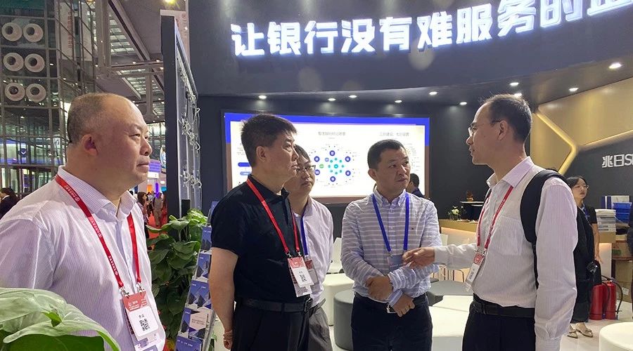 如何做到為銀行持續(xù)“賦能”？