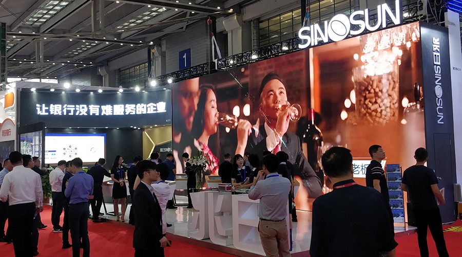 如何做到為銀行持續(xù)“賦能”？
