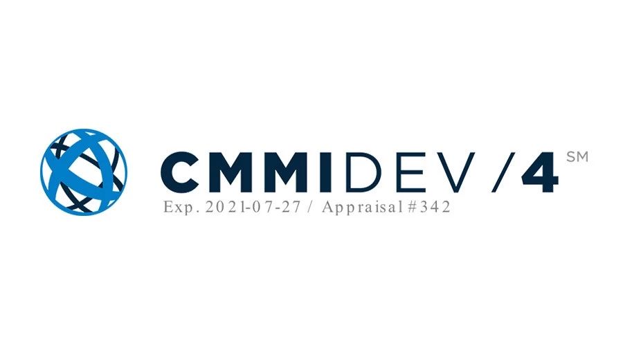 【重磅】兆日科技通過CMMI-4級(jí)評(píng)估認(rèn)證 【重磅】兆日科技通過CMMI-4級(jí)評(píng)估認(rèn)證